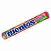 Mentos Roll Chewing Gum Roll 29g Each - Box of 14 (Peach-Orange) view 2
