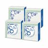 Kressa Printed Napkins For Party | 2 Ply Printed Tissue Paper Napkins (Pack Of 4) view 1