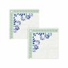 Kressa Printed Napkins For Party | 2 Ply Printed Tissue Paper Napkins (Pack Of 4) view 3
