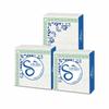 Kressa Printed Paper Napkins | 2 Ply Printed Tissue Paper Napkins (Pack Of 3) view 1