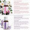 Asian Aura | Premium Aroma/Humidifier Diffuser Oil for Aromatherapy and Fragrance |15ml Bottle (Ocean Breeze) (Pack of 2) view 3