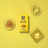 TruSnax - Sugar Free Butter Cookies | Butter Biscuits | Sugar Free Biscuits | Premium Handmade Cookies (240gms) view 3