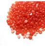 ZUGAD Hair Removal Hard Wax Beans, Best for Painless Hair Removal, Stripless Waxing for Face, Eyebrow, Back, Chest, Bikini Areas, Legs Easily At Home, 100 Grams (STRAWBERRY) view 1
