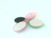 advancedestore 4 In 1 Foot Pedicure Brush, Pumice Stone, Scrubber & File For Soft Care, Remove Dry, Crack Hard Skin, Pedicure Brush Foot Cleaner, Callus Remover, For Feet, Toes 4 pieces view 1