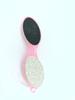 advancedestore 4 In 1 Foot Pedicure Brush, Pumice Stone, Scrubber & File For Soft Care, Remove Dry, Crack Hard Skin, Pedicure Brush Foot Cleaner, Callus Remover, For Feet, Toes 4 pieces view 2