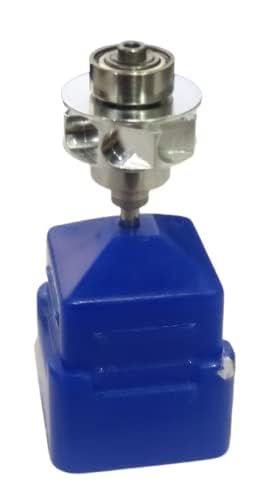 DENTAL TOOL German II TU LED Push Button Cartridge (1PC/PK)