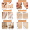 Hard Wax Beads, 100 Gram Wax Beans for Hair Removal Full Body Brazilian Bikini, Eyebrows, Legs, Lips, Women & Men, Home Wax Beads for Sensitive Skin (CHARMOMILLE) view 4