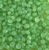 Hard Wax Beads, 100 Gram Wax Beans for Hair Removal Full Body Brazilian Bikini, Eyebrows, Legs, Lips, Women & Men, Home Wax Beads for Sensitive Skin (ALOE VERA) view 1