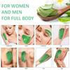 Hard Wax Beads, 100 Gram Wax Beans for Hair Removal Full Body Brazilian Bikini, Eyebrows, Legs, Lips, Women & Men, Home Wax Beads for Sensitive Skin (ALOE VERA) view 2