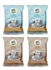 Adithi Millets 2kg Combo | 4 Packs of 500g Each | 100% Organic Little & Barnyard Millet | Unpolished Whole Grain, Gluten-Free Superfood, High Fiber & Protein, Healthy Diet view 1