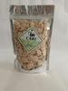 BR CART Gur Rewari | Gud Rewadi | Revdi | Til Sweet Revadi | Sesame seed & Jaggery Sweet Pouch Pack Of 1. (100 gm) view 1