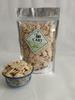 BR CART Gur Rewari | Gud Rewadi | Revdi | Til Sweet Revadi | Sesame seed & Jaggery Sweet Pouch Pack Of 1. (100 gm) view 2