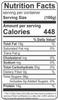 BR CART Gur Rewari | Gud Rewadi | Revdi | Til Sweet Revadi | Sesame seed & Jaggery Sweet Pouch Pack Of 1. (100 gm) view 3