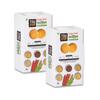TruSnax - Sugar Free millet Cookies | Butter Biscuits | Sugar Free Butter Biscuits | Premium Handmade Cookies (240gms) view 1