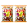 Cocon Jelly Mixed Fruit Flavour with NATA De Coco 1500gm Each (Pack of 2) view 1