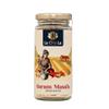 LACHOLA Garam masala | Hand Crafted | Authentic Indian Flavors | 100 Gms | Glass Jar (PACK OF 1) view 3