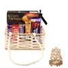SFU E Com Premiuim Fruit & Nut With Delicious Choco Fills | Diwali Chocolate Gift | Premium Diwali Chocolate With Laxmiji Idol Hamper | Chocolate Gift Hamper | 1180 view 1