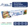 20 Meters Food Wrapping Butter Paper (Plain 20 Meters Roll) view 2