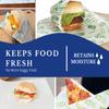 20 Meters Food Wrapping Butter Paper (Plain 20 Meters Roll) view 3