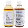 Ujwala Ayurvedashram Whitocon And Assicon Syrup Combi Kit For Leucorrhoea, Pcos, Pcod And Irregular Period view 2