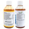 Ujwala Ayurvedashram Whitocon And Assicon Syrup Combi Kit For Leucorrhoea, Pcos, Pcod And Irregular Period view 3
