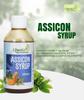 Ujwala Ayurvedashram Whitocon And Assicon Syrup Combi Kit For Leucorrhoea, Pcos, Pcod And Irregular Period view 4