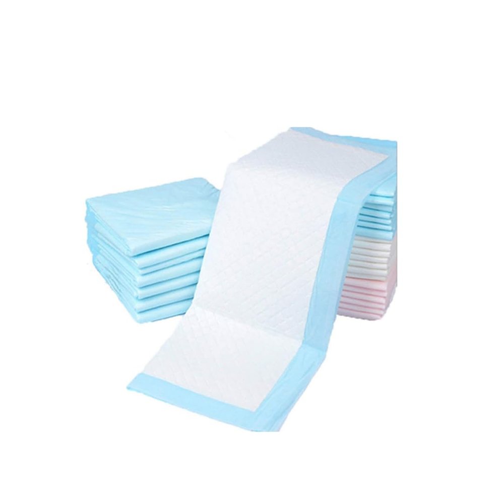BELLCROSS Underpad - Pack of 50 | Extra Absorbent Protection for All-Day Comfort