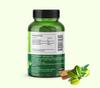Bharat Ayurveda ARJUNA + Helps to Maintain a Healthy Heart while Helping Keep Diabetes & Cholesterol Under Check, 120 CAPSULE-800MG view 2