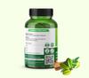 Bharat Ayurveda ARJUNA + Helps to Maintain a Healthy Heart while Helping Keep Diabetes & Cholesterol Under Check, 120 CAPSULE-800MG view 3