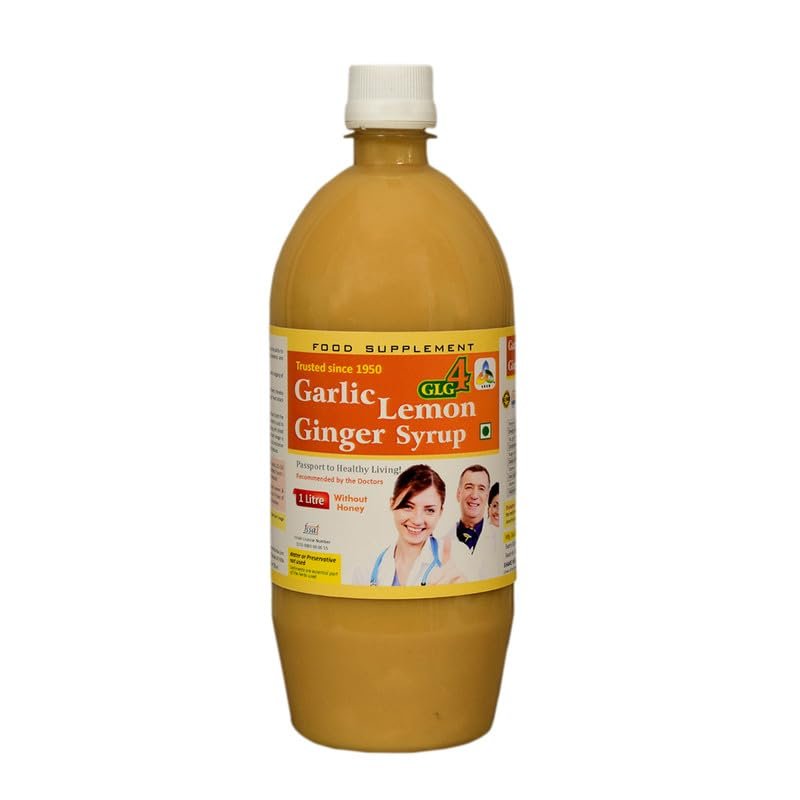 Cardino Care Health Drink (Without Honey) 1000ml x 1 SKSB GLG4