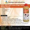 Cardino Care Health Drink (Without Honey) 1000ml x 1 SKSB GLG4 view 4