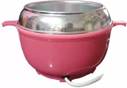 Glamezone Wax Heater Machine Automatic Oil And Wax Heater (Multicolor)