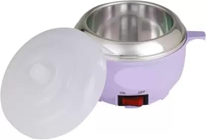 Glamezone Oil and Wax Heater for waxing (Multicolor)