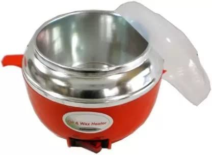 Glamezone Wax Heater for Waxing | Wax Machine for Waxing