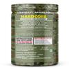 HulkNutrition Hardcore Pre-Workout Supplement, Energy Drink with Creatine Monohydrate, Arginine AAKG, Beta-Alanine, Explosive Muscle Pump, Caffeinated Punch - For Men & Women [30 Servings, Green Apple] + Hulk Nutrition Apple Cider Vinegar (ACV) Effer view 3