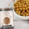 Healthy Treat Gur Chana 600gm | Jaggery Coated Chana | Gud Chana | Roasted Chickpeas with Natural Jaggery | Immunity Booster | Delicious and Healthy Gur Chana Snacks | Perfect for Snacking Anytime view 4