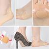 ZUGAD Blister Pads for Heels Heel Protectors Bandage Blister Cushion Bandages Adhesive Blister Pads for Protecting Foot Toe from Rubbing Shoes (40) view 2