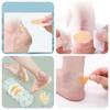 ZUGAD Blister Pads for Heels Heel Protectors Bandage Blister Cushion Bandages Adhesive Blister Pads for Protecting Foot Toe from Rubbing Shoes (40) view 3
