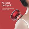 Abgrow Vacuum Cupping Therapy Machine for Back, Neck, Joint Pain Relief, Manual Massage Chinese Hijama Cup (3 in 1 Cupping Massager) view 4