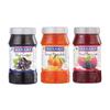 Manama Black Currant Fruit Jam, Orange Marmalade and Mixed Berry Fruit Jam, 500GMS Each, Pack of 3 view 1