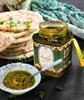 Amma Ka Achar  Green Chilli Pickle with Tangy Lemon Twist (Hari Mirch Ka Achar khatte neemboo ke svaad ke sath, 200g) view 2