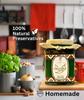 Amma Ka Achar  Green Chilli Pickle with Tangy Lemon Twist (Hari Mirch Ka Achar khatte neemboo ke svaad ke sath, 200g) view 3