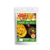Agrahari Makki Atta (Corn Flour) - Wholesome Goodness for Healthy Living 1kg view 1