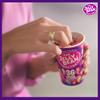 The Jelly Bean Factory Mix Flavour Candy Pack | Assorted Natural Jelly Candy | Ireland |100% Veg | Gelatine Free | Natural Colour | No Preservatives | 36 Mix 200g (Pack of 3) view 4