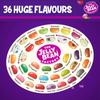 The Jelly Bean Factory Mix Flavour Candy Pack | Assorted Natural Jelly Candy | Ireland |100% Veg | Gelatine Free | Natural Colour | No Preservatives | 36 Mix 200g (Pack of 2) view 4