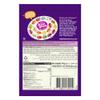 The Jelly Bean Factory Mix Flavour Candy Pack | Assorted Natural Jelly Candy | Ireland |100% Veg | Gelatine Free | Natural Colour | No Preservatives | 36 Mix 70gm (Pack of 3) view 2