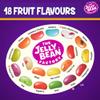 The Jelly Bean Factory Mix Flavour Candy Pack | Assorted Natural Jelly Candy | Ireland |100% Veg | Gelatine Free | Natural Colour | No Preservatives | 36 Mix 70gm (Pack of 3) view 3