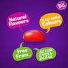 The Jelly Bean Factory Mix Flavour Candy Pack | Assorted Natural Jelly Candy | Ireland |100% Veg | Gelatine Free | Natural Colour | No Preservatives | 36 Mix 70gm (Pack of 12) view 4