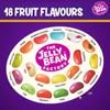 The Jelly Bean Factory Mix Flavour Candy Pack | Assorted Natural Jelly Candy | Ireland |100% Veg | Gelatine Free | Natural Colour | No Preservatives |18 Mix 70g (Pack of 12) view 4