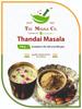 The Masala Co. Thandai Masala 50g view 1